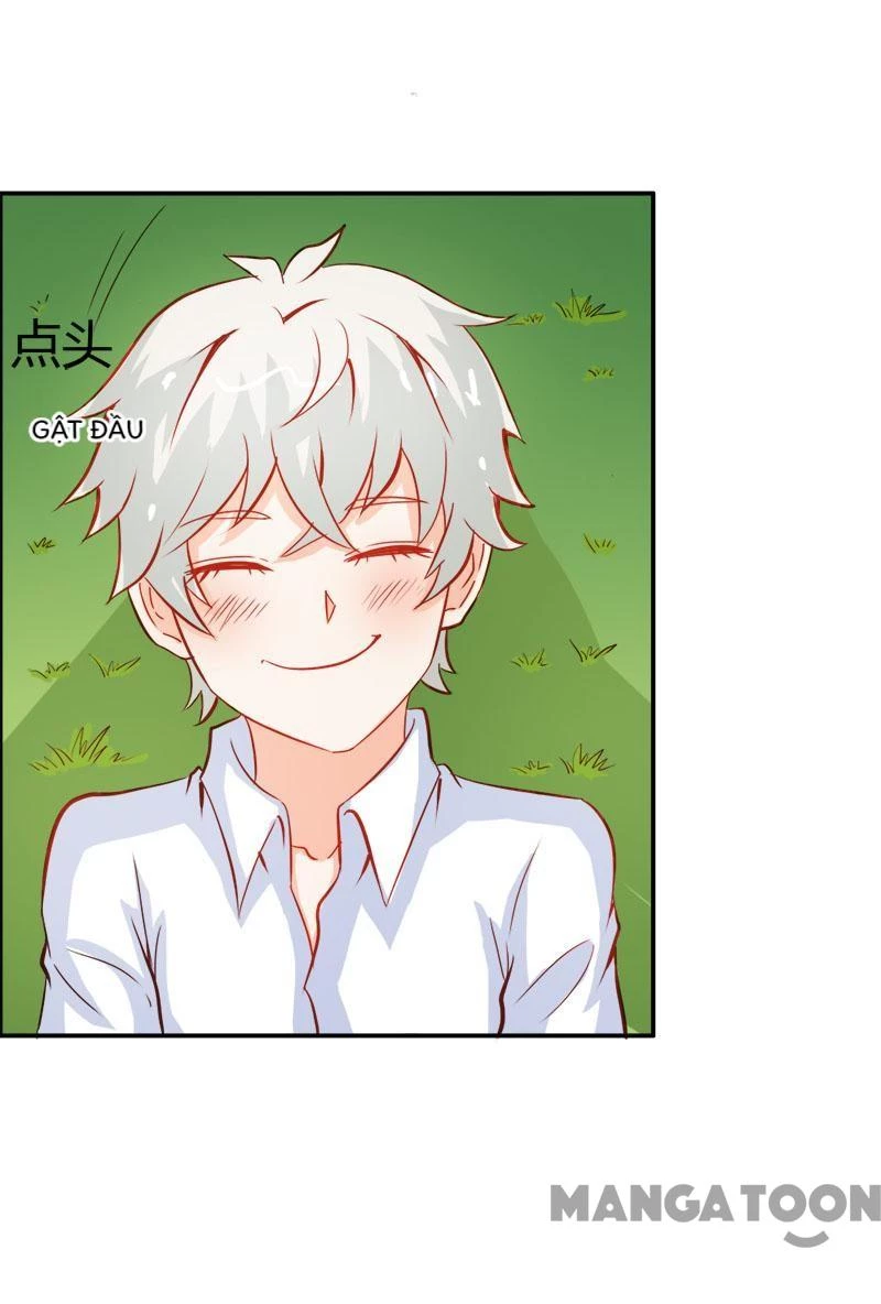 Bảo Bối Em Thật Ngọt Ngào Chapter 48 - 8