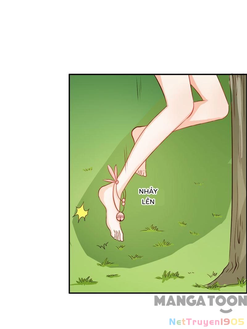 Bảo Bối Em Thật Ngọt Ngào Chapter 48 - 9