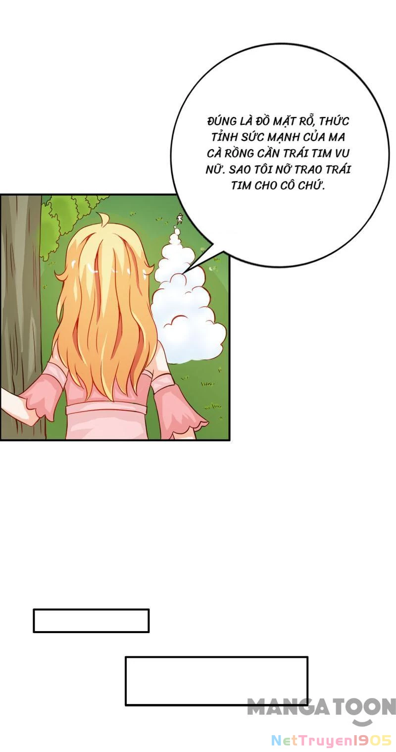 Bảo Bối Em Thật Ngọt Ngào Chapter 48 - 10