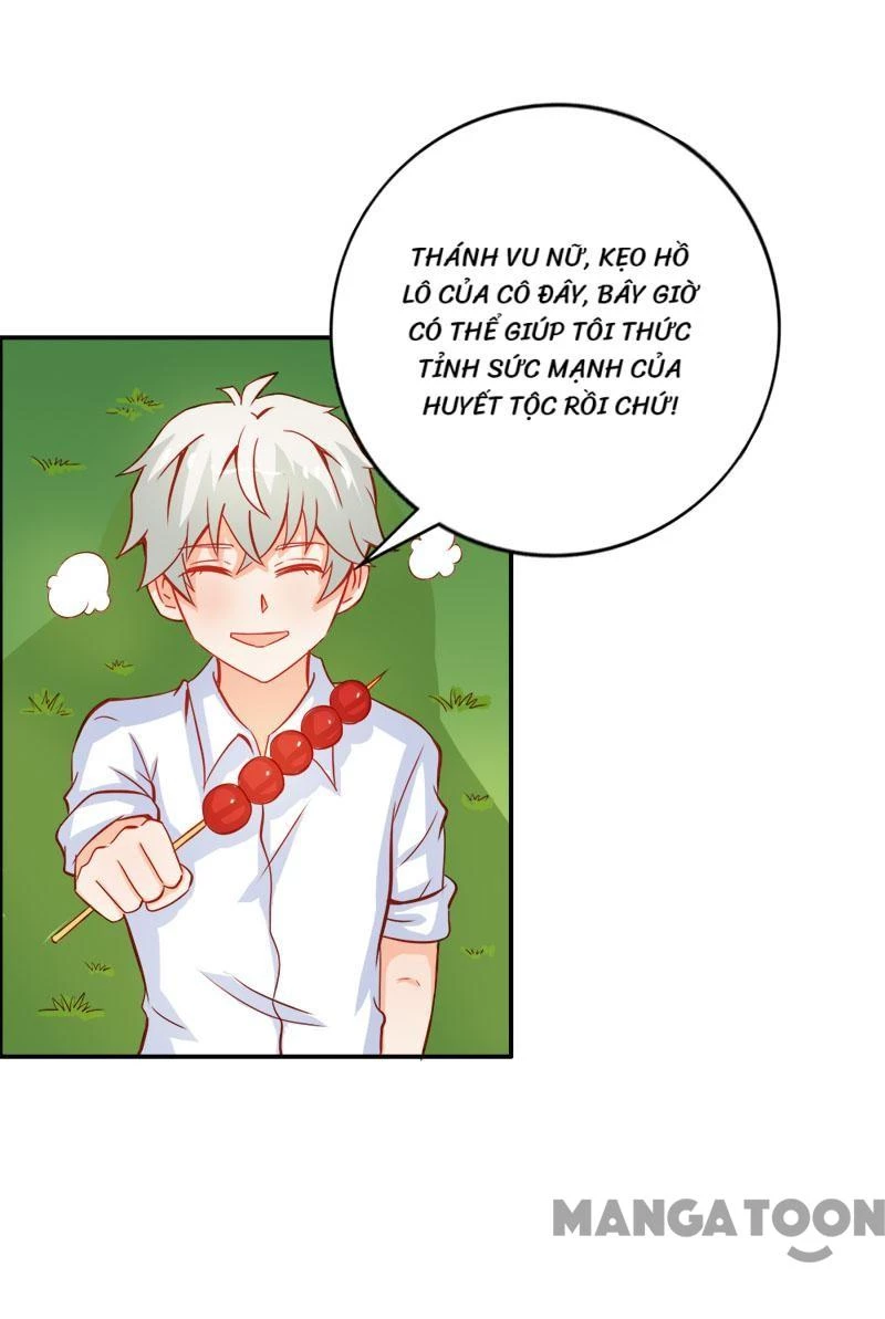 Bảo Bối Em Thật Ngọt Ngào Chapter 48 - 12