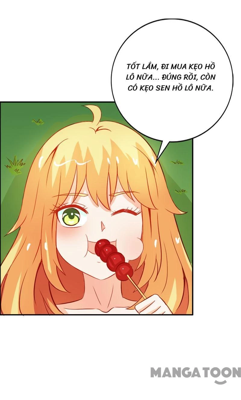 Bảo Bối Em Thật Ngọt Ngào Chapter 48 - 14