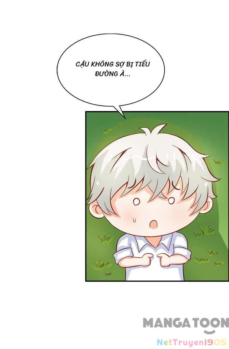Bảo Bối Em Thật Ngọt Ngào Chapter 48 - 15