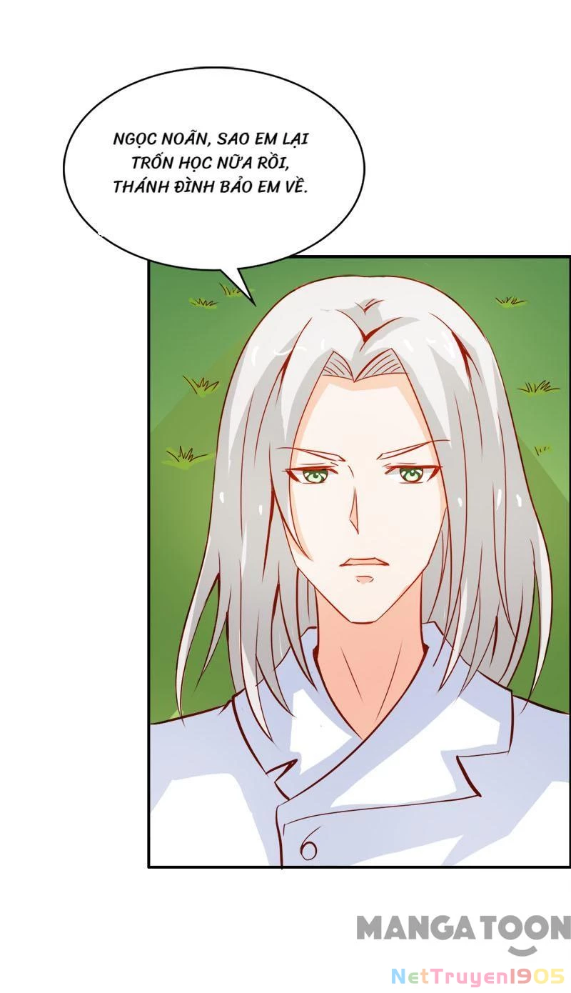 Bảo Bối Em Thật Ngọt Ngào Chapter 48 - 17