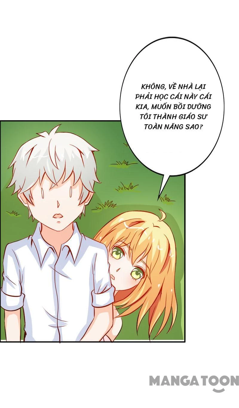 Bảo Bối Em Thật Ngọt Ngào Chapter 48 - 18