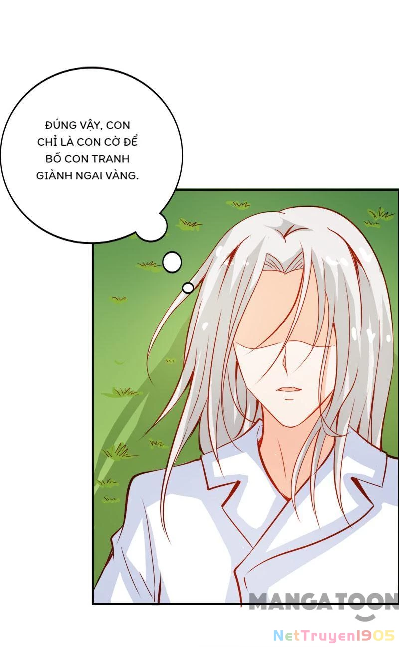 Bảo Bối Em Thật Ngọt Ngào Chapter 48 - 21