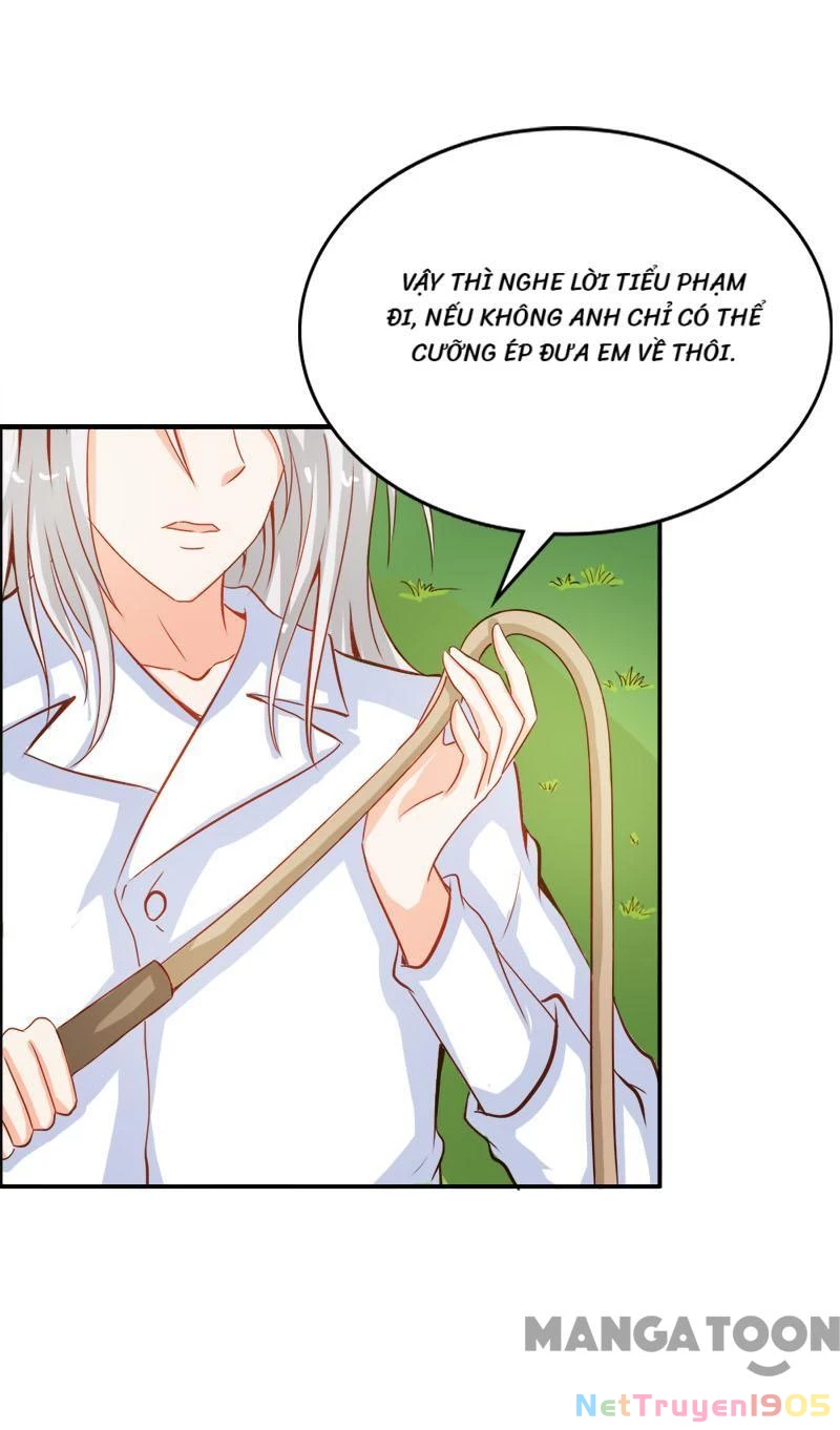 Bảo Bối Em Thật Ngọt Ngào Chapter 48 - 22