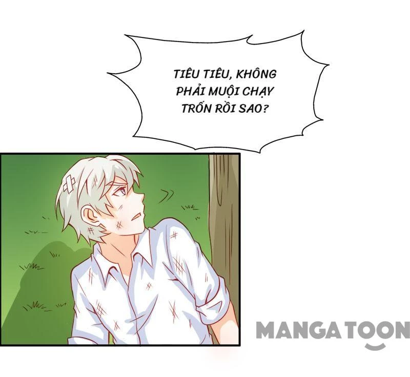 Bảo Bối Em Thật Ngọt Ngào Chapter 49 - 4