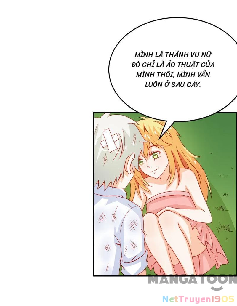 Bảo Bối Em Thật Ngọt Ngào Chapter 49 - 5