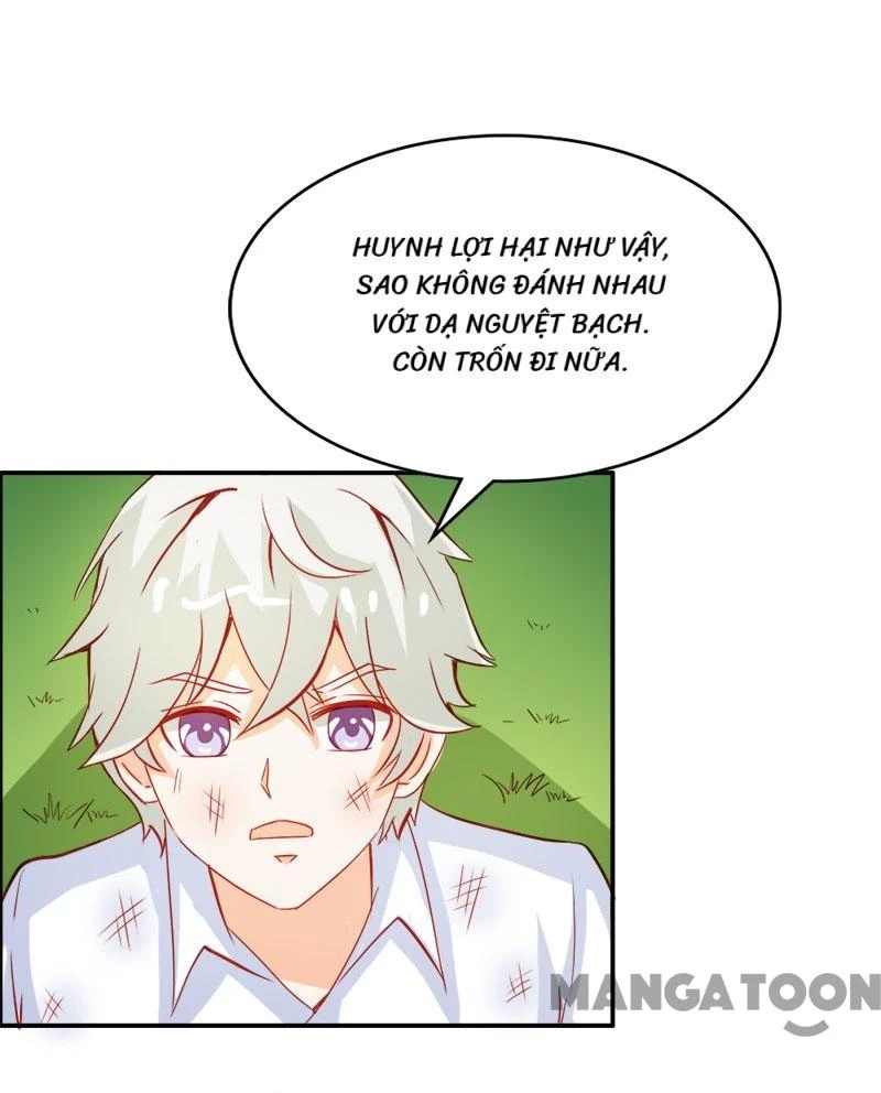 Bảo Bối Em Thật Ngọt Ngào Chapter 49 - 6