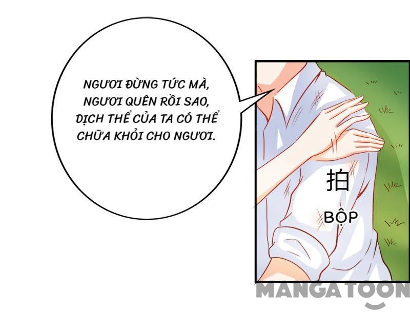 Bảo Bối Em Thật Ngọt Ngào Chapter 49 - 7
