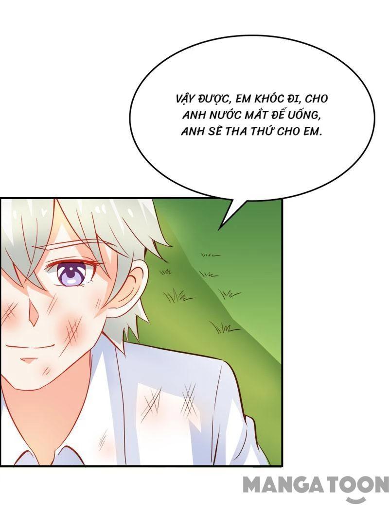 Bảo Bối Em Thật Ngọt Ngào Chapter 49 - 8