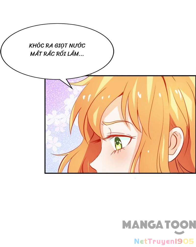 Bảo Bối Em Thật Ngọt Ngào Chapter 49 - 9