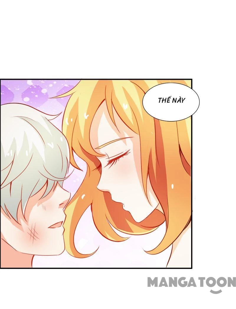 Bảo Bối Em Thật Ngọt Ngào Chapter 49 - 10