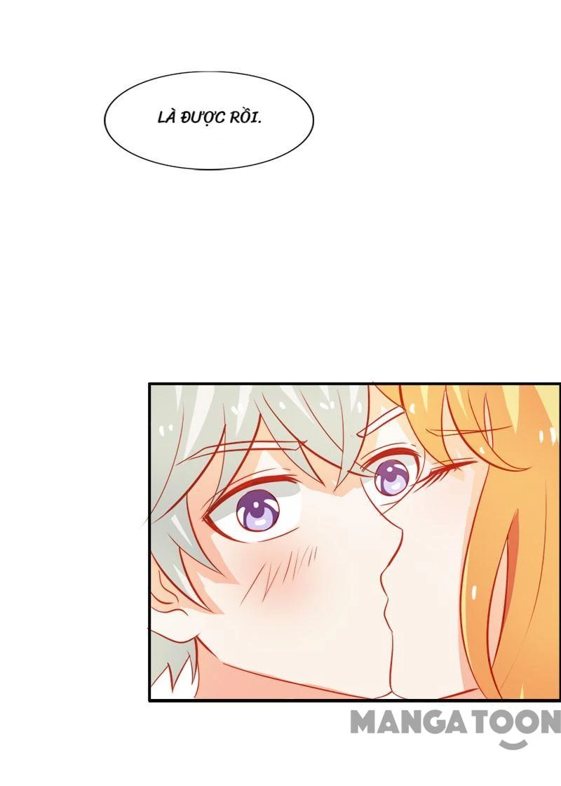 Bảo Bối Em Thật Ngọt Ngào Chapter 49 - 11