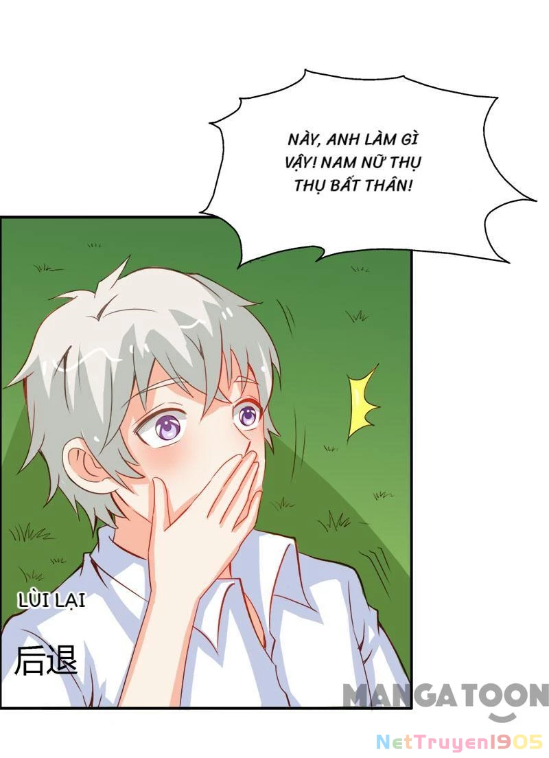Bảo Bối Em Thật Ngọt Ngào Chapter 49 - 12