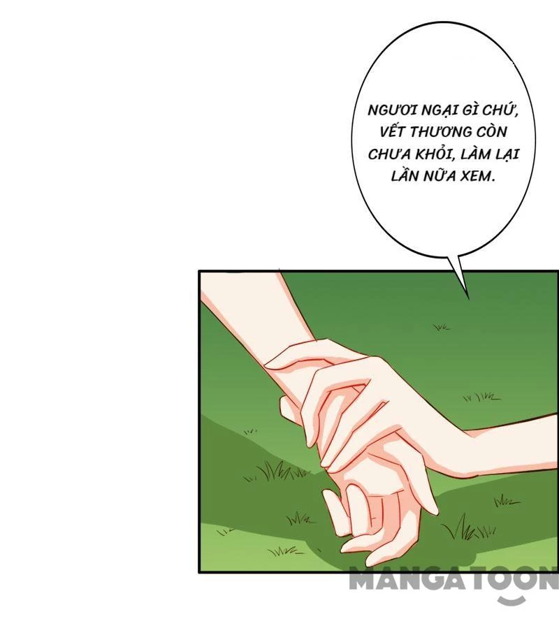 Bảo Bối Em Thật Ngọt Ngào Chapter 49 - 13