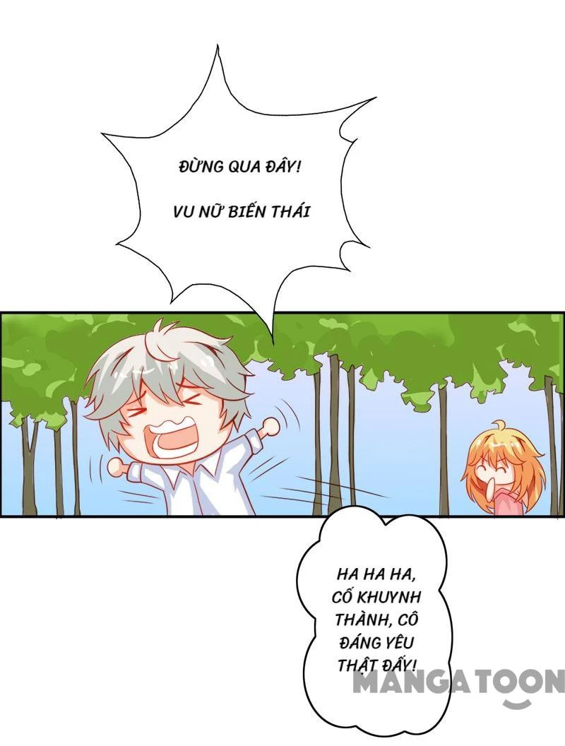 Bảo Bối Em Thật Ngọt Ngào Chapter 49 - 14