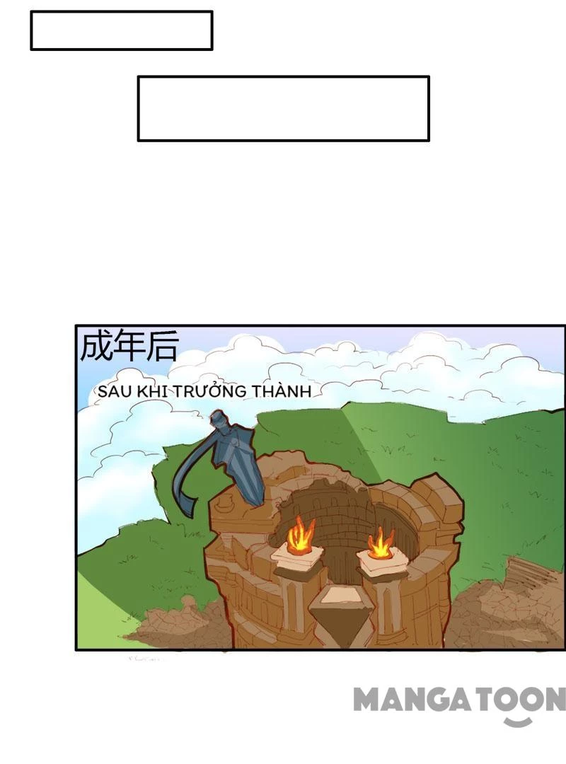 Bảo Bối Em Thật Ngọt Ngào Chapter 49 - 15