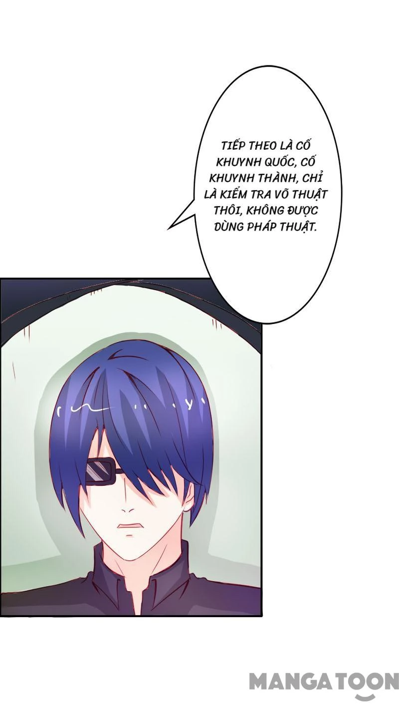 Bảo Bối Em Thật Ngọt Ngào Chapter 49 - 16