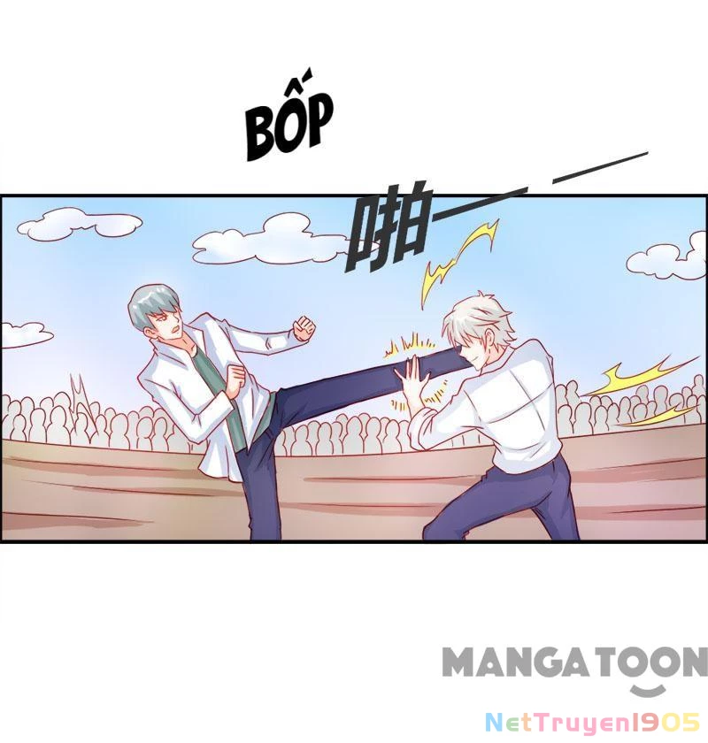 Bảo Bối Em Thật Ngọt Ngào Chapter 49 - 17