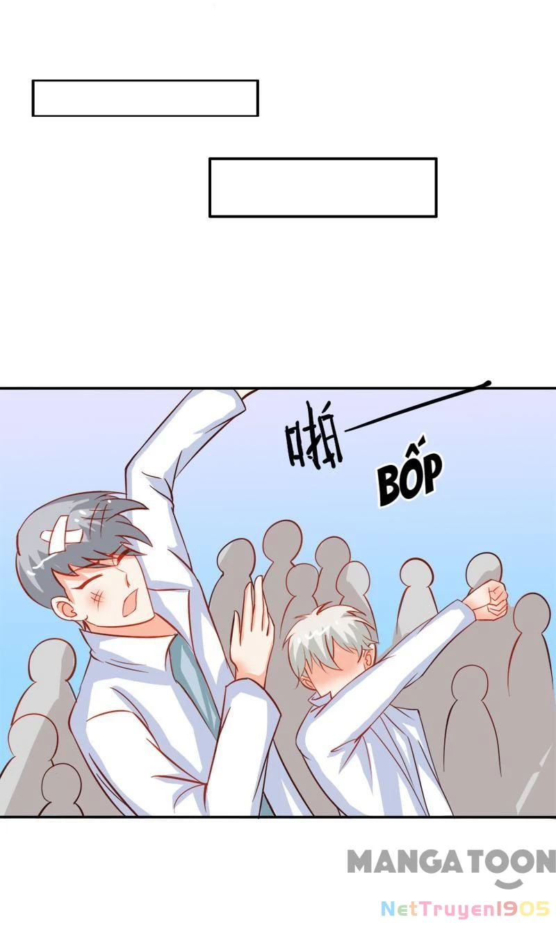 Bảo Bối Em Thật Ngọt Ngào Chapter 49 - 18