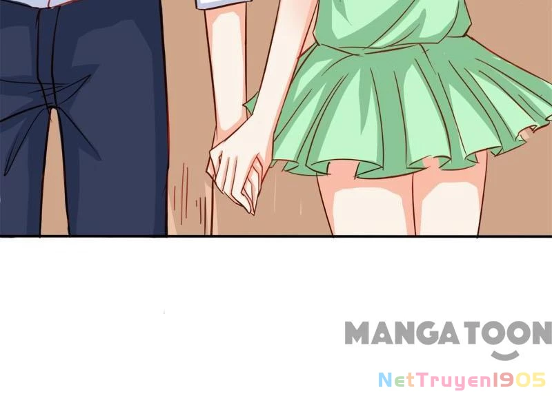 Bảo Bối Em Thật Ngọt Ngào Chapter 49 - 21