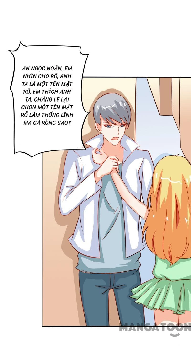 Bảo Bối Em Thật Ngọt Ngào Chapter 49 - 22