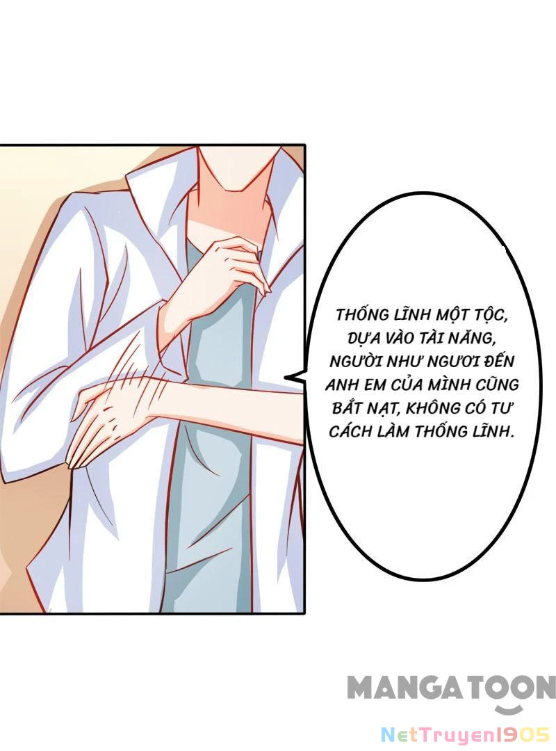 Bảo Bối Em Thật Ngọt Ngào Chapter 49 - 23