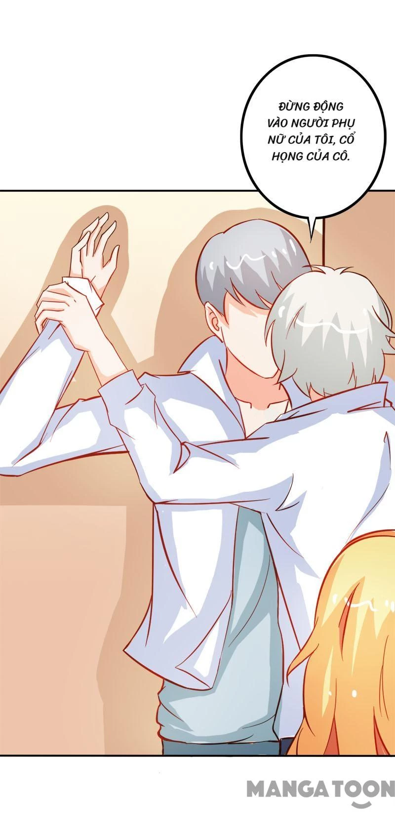 Bảo Bối Em Thật Ngọt Ngào Chapter 49 - 26