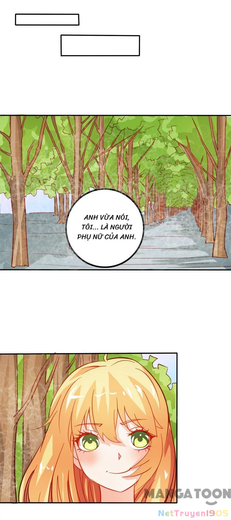 Bảo Bối Em Thật Ngọt Ngào Chapter 50 - 2