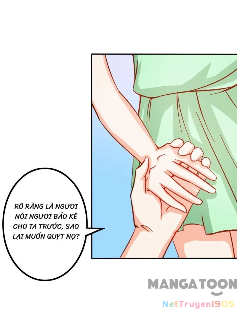 Bảo Bối Em Thật Ngọt Ngào Chapter 50 - 4