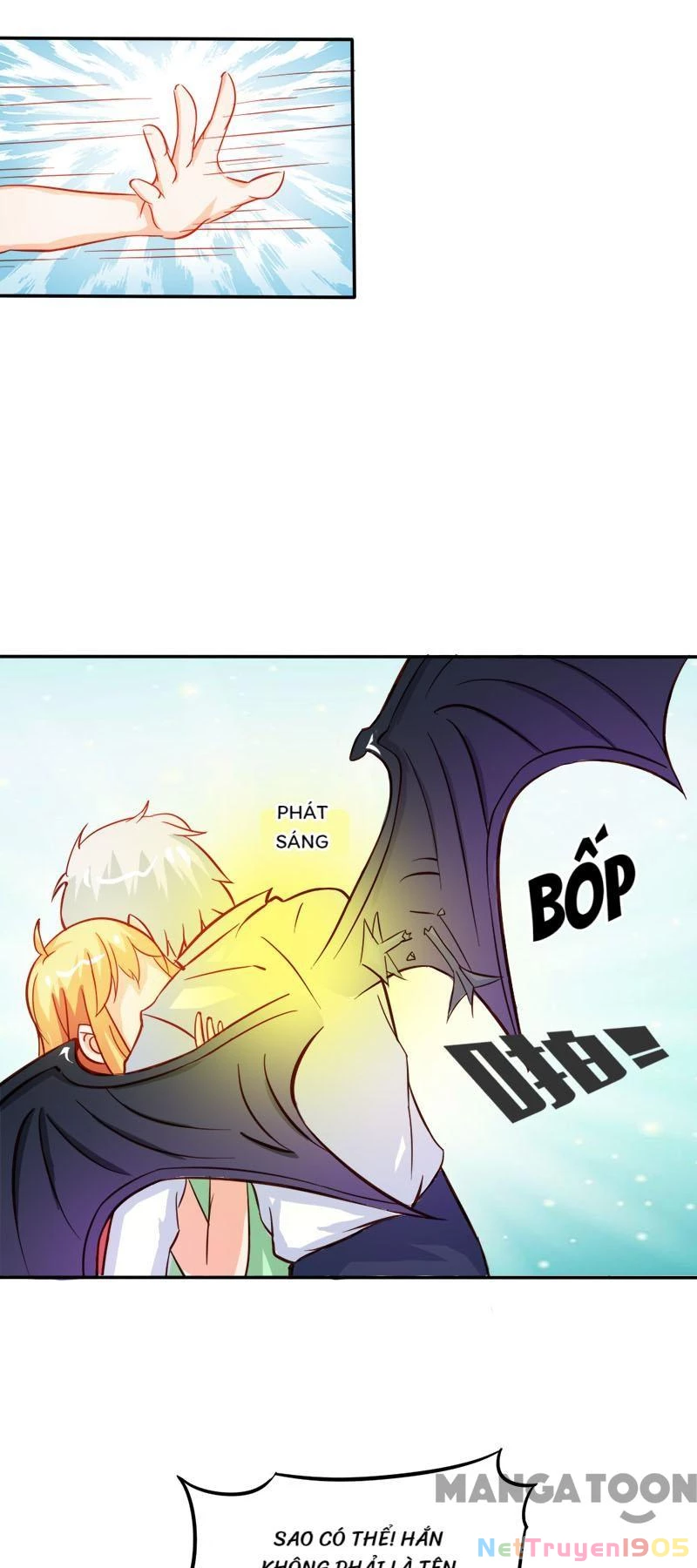 Bảo Bối Em Thật Ngọt Ngào Chapter 50 - 10