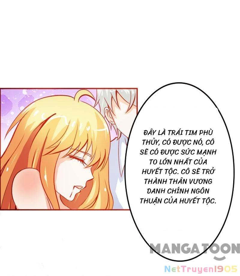 Bảo Bối Em Thật Ngọt Ngào Chapter 50 - 16