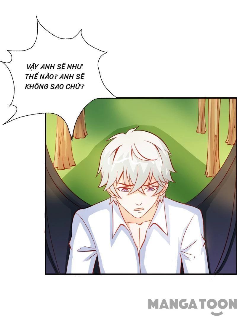 Bảo Bối Em Thật Ngọt Ngào Chapter 50 - 17