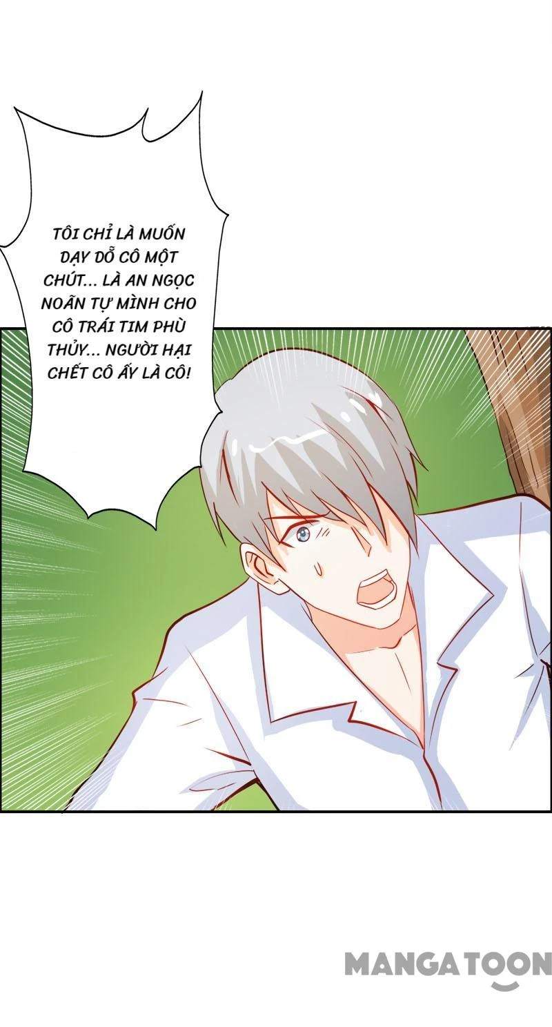 Bảo Bối Em Thật Ngọt Ngào Chapter 50 - 22