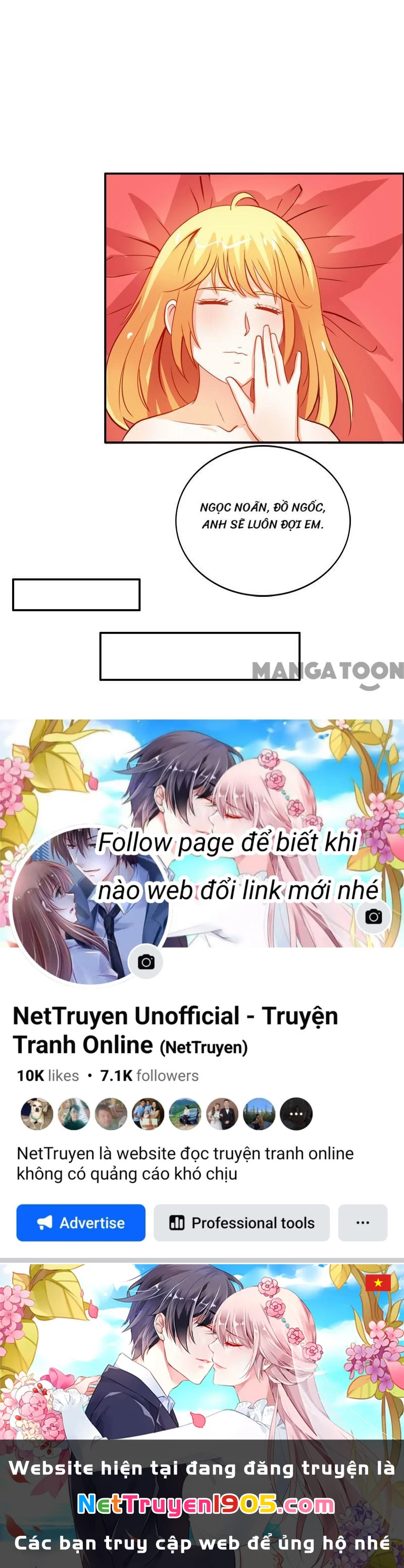 Bảo Bối Em Thật Ngọt Ngào Chapter 50 - 28