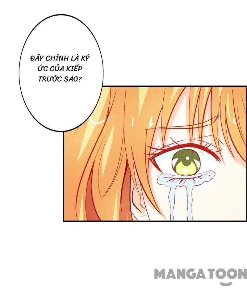Bảo Bối Em Thật Ngọt Ngào Chapter 51 - 3