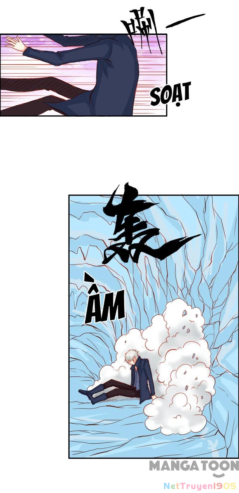 Bảo Bối Em Thật Ngọt Ngào Chapter 51 - 11