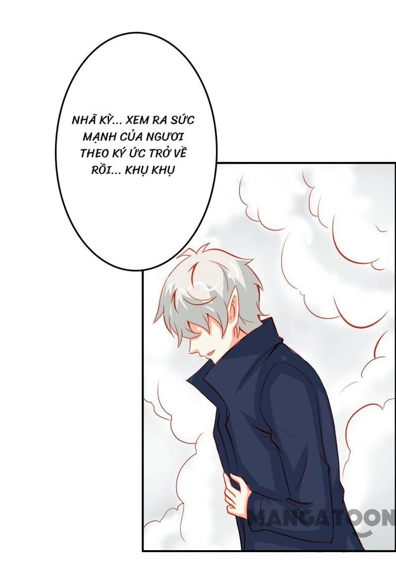 Bảo Bối Em Thật Ngọt Ngào Chapter 51 - 13