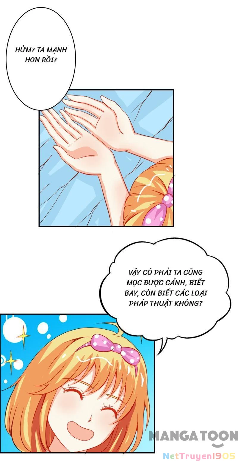 Bảo Bối Em Thật Ngọt Ngào Chapter 51 - 14