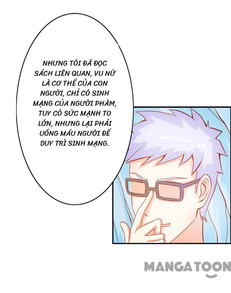 Bảo Bối Em Thật Ngọt Ngào Chapter 51 - 15