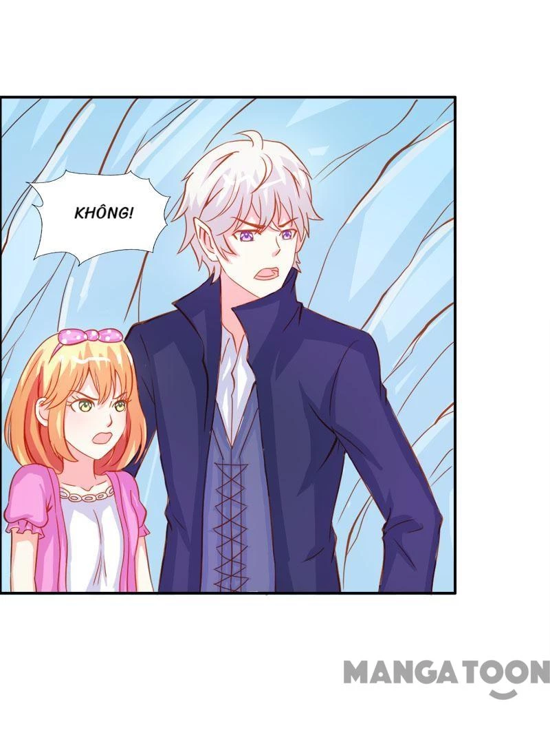 Bảo Bối Em Thật Ngọt Ngào Chapter 51 - 21