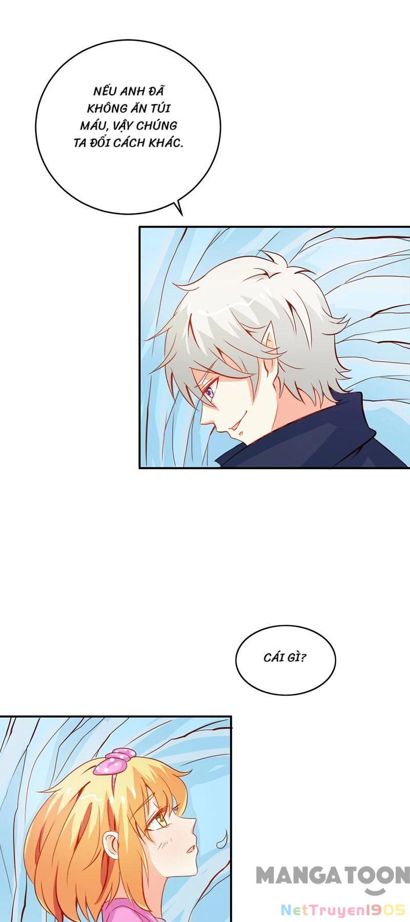 Bảo Bối Em Thật Ngọt Ngào Chapter 52 - 2