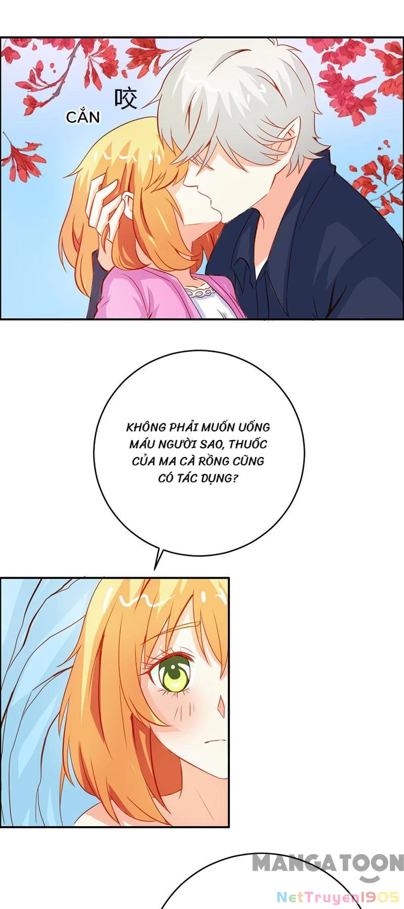 Bảo Bối Em Thật Ngọt Ngào Chapter 52 - 5