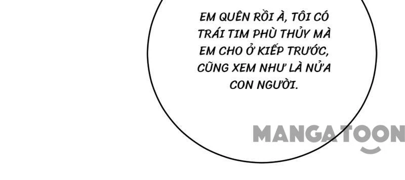 Bảo Bối Em Thật Ngọt Ngào Chapter 52 - 6