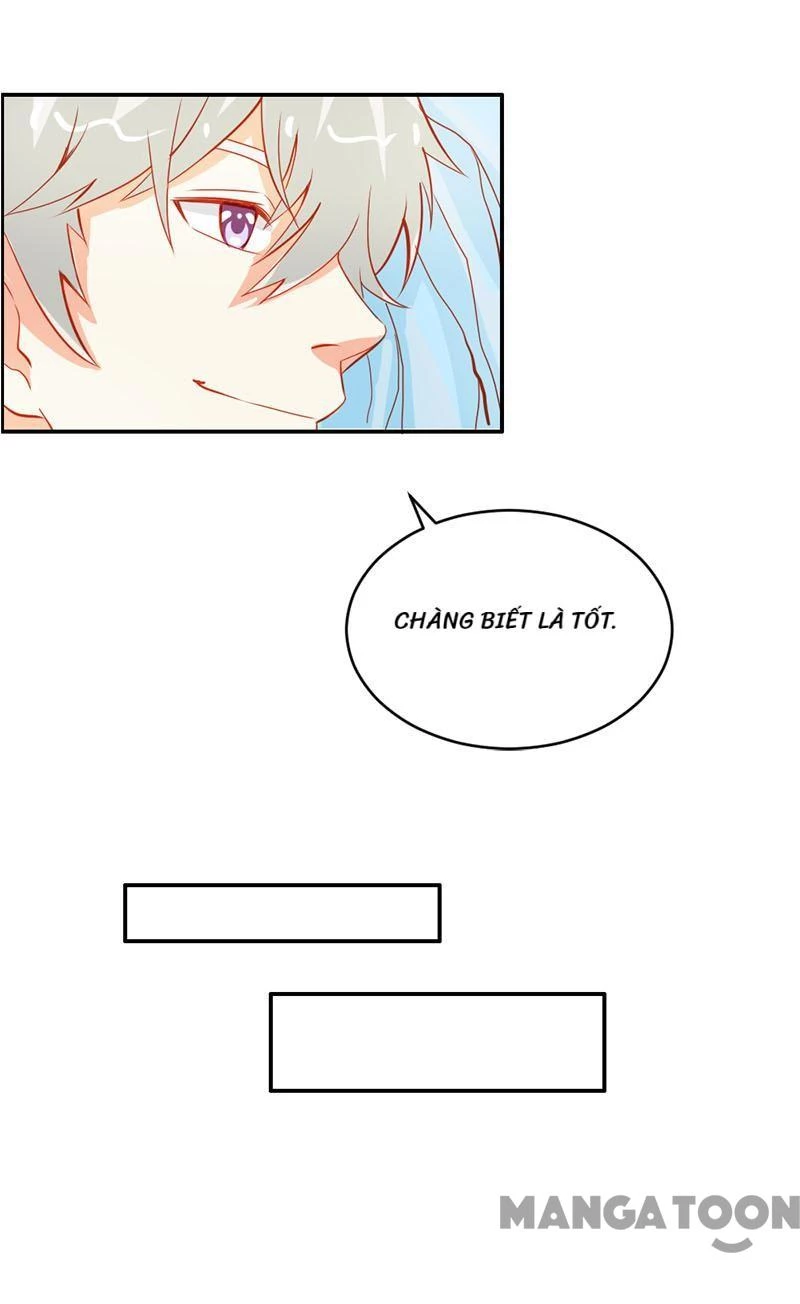 Bảo Bối Em Thật Ngọt Ngào Chapter 52 - 9