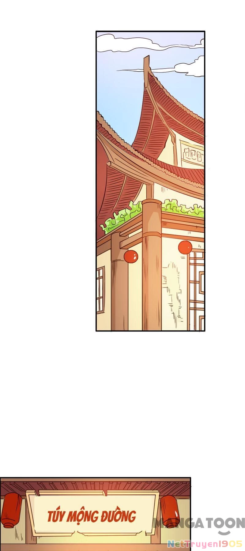Bảo Bối Em Thật Ngọt Ngào Chapter 52 - 10