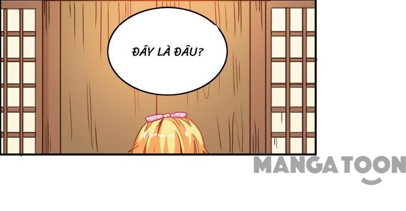 Bảo Bối Em Thật Ngọt Ngào Chapter 52 - 11