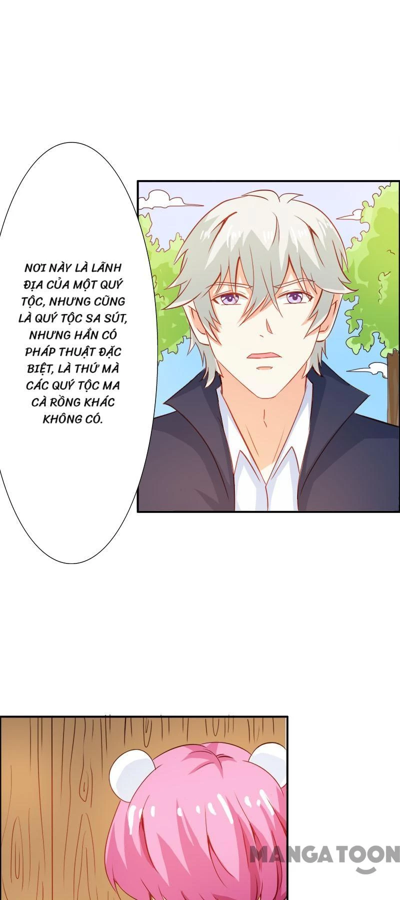 Bảo Bối Em Thật Ngọt Ngào Chapter 52 - 12