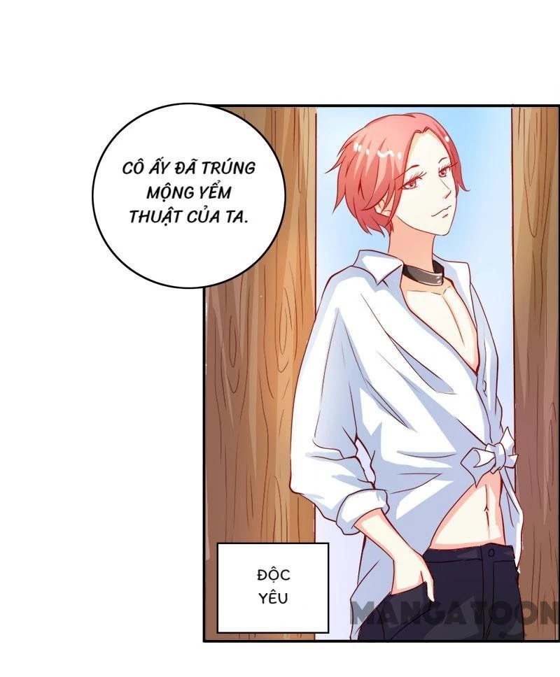 Bảo Bối Em Thật Ngọt Ngào Chapter 52 - 18